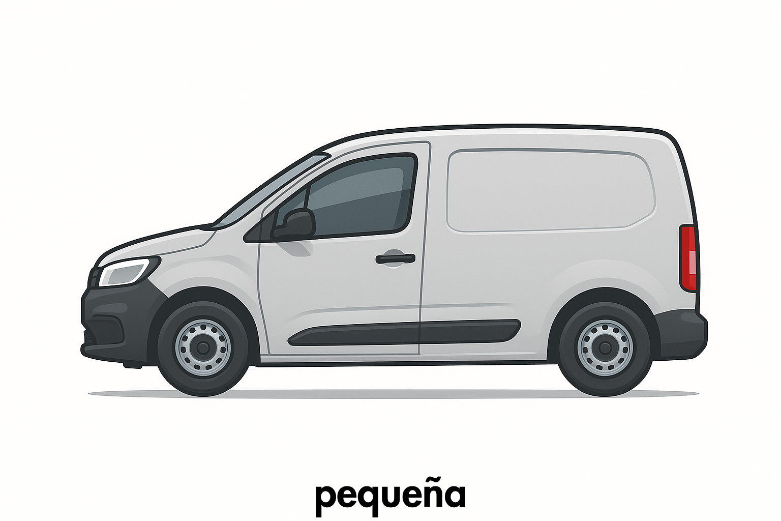 Kit camper para furgoneta 