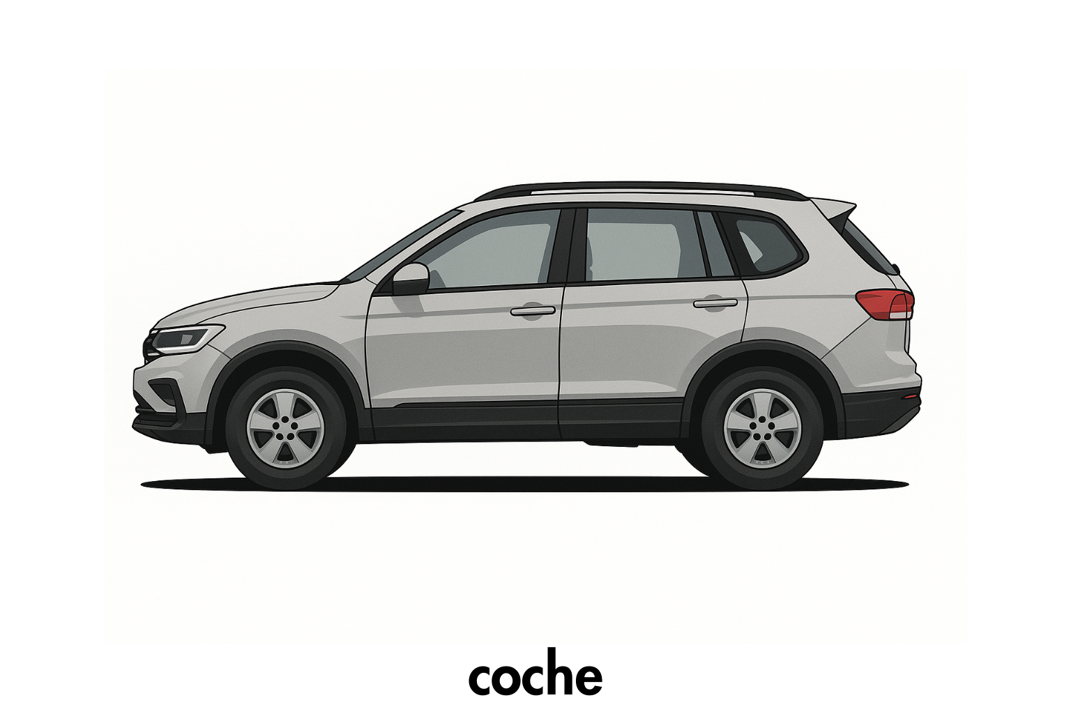 Kit camper para coche