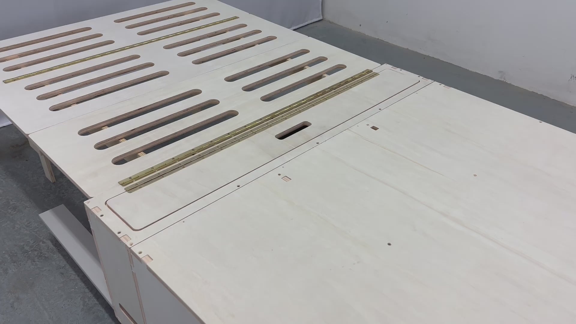 Furgonetas pequeñas Large